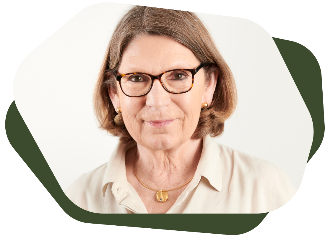 Dr. med. Marianne Diehm