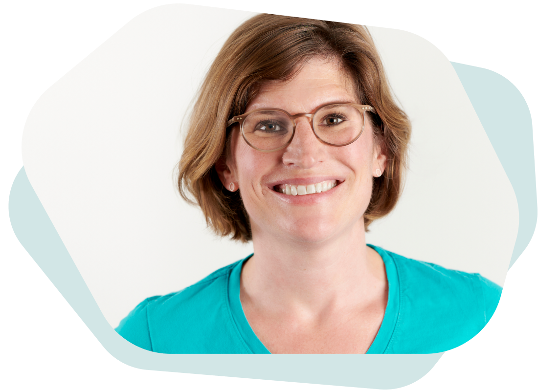 Dr. med. Dorothee Friedrich